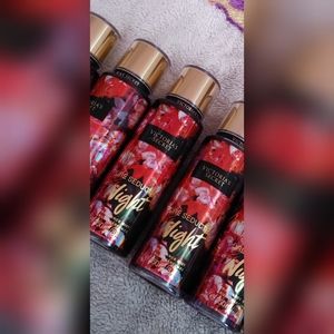 Pure seduction night